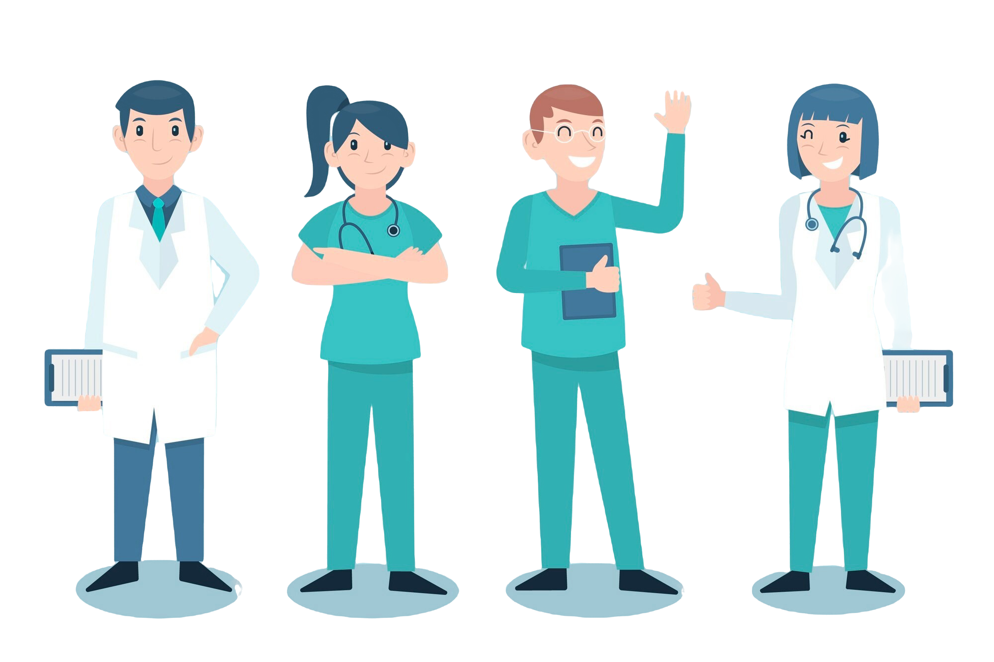 Sobre nós - pedir receita médica online