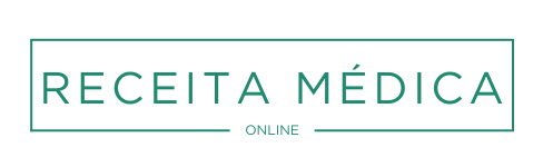 receita médica online logo