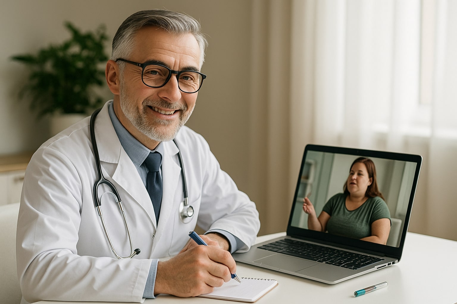 controlo de peso online receitamedicaonline.pt teleconsulta online